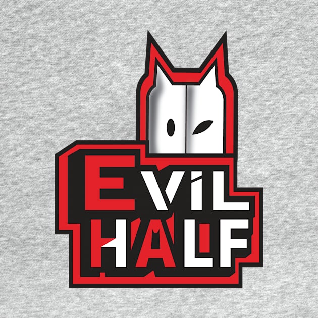 evil half by thyou